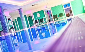 Holiday Inn Luebeck By Ihg